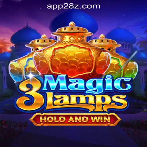 Exploring 3MagicLamps and 28z.com Oficial Slots Brasil #1