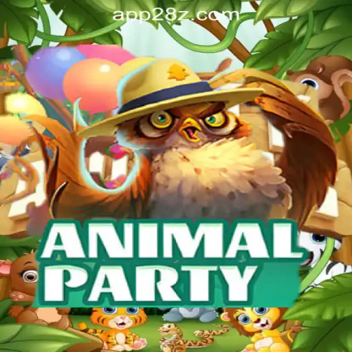 Discovering AnimalParty: The Exciting World of 28z.com Oficial Slots Brasil #1