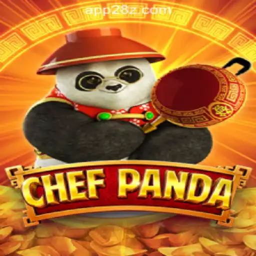 ChefPanda: A Culinary Adventure with 28z.com Oficial Slots Brasil #1
