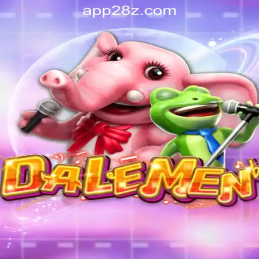 The Exciting World of DALEMEN: A Deep Dive Into 28z.com Oficial Slots Brasil #1