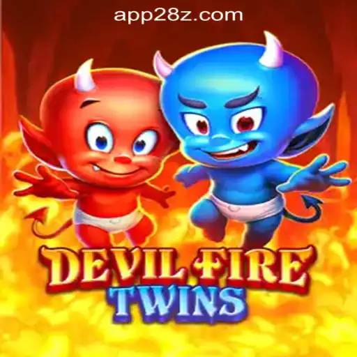 Exploring DevilFireTwins: A Fiery Adventure in the World of 28z.com Oficial Slots Brasil #1