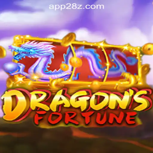 Exploring DragonFortune: The Thrill of 28z.com Oficial Slots Brasil #1