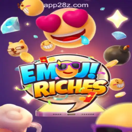 Exploring the Vibrant World of EmojiRiches: A Premier Slot Experience in Brazil