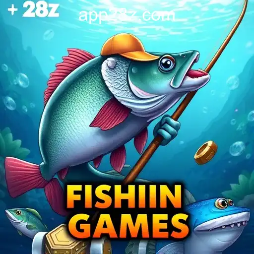 Fishing Games