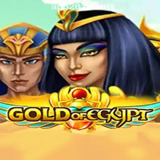 Exploring GoldOfEgypt: The Premier Choice for 28z.com Oficial Slots Brasil #1