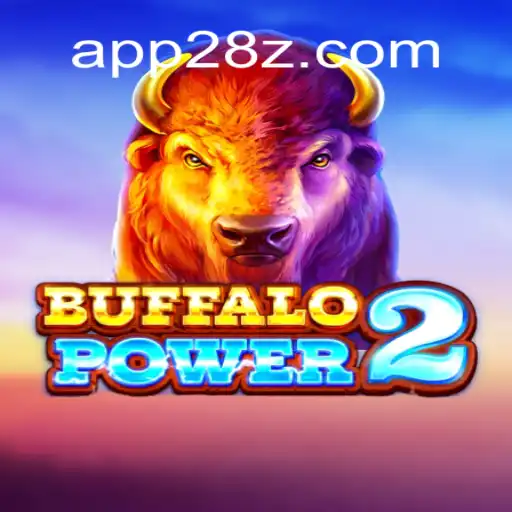 Discover the Thrills of BuffaloPower2 on 28z.com Oficial Slots Brasil #1