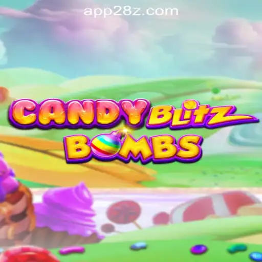 Discover the Explosive Fun of CandyBlitzBombs