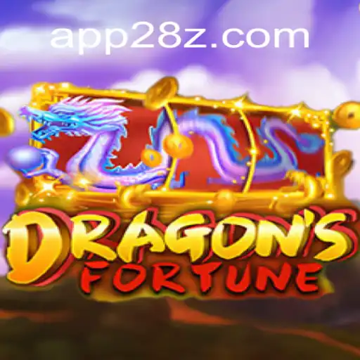 Exploring DragonFortune: The Thrill of 28z.com Oficial Slots Brasil #1