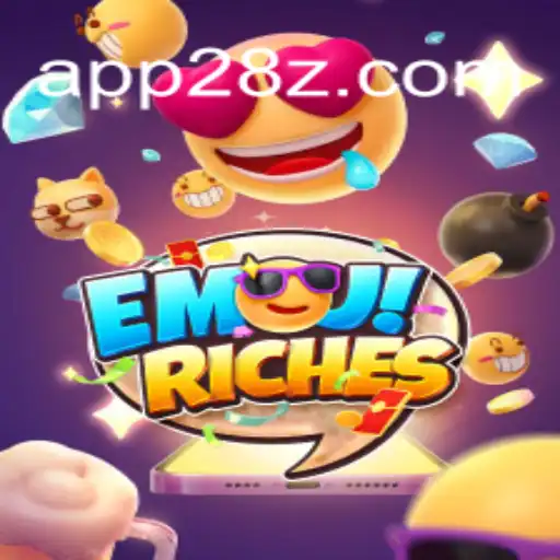 Exploring the Vibrant World of EmojiRiches: A Premier Slot Experience in Brazil