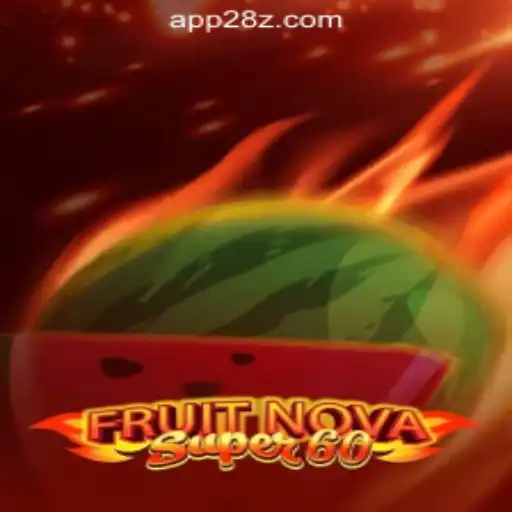 Discover the Excitement of FruitNovaSuper60: The Premier Slot Game