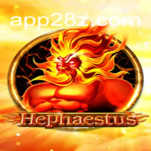 Discover the Thrilling World of Hephaestus: A Dive into the Exciting Slot Game