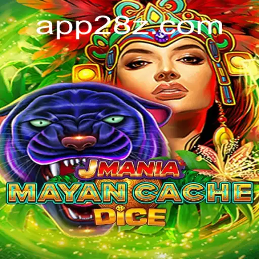 Explore JManiaMayanCacheDice: The Game Taking Brazil by Storm