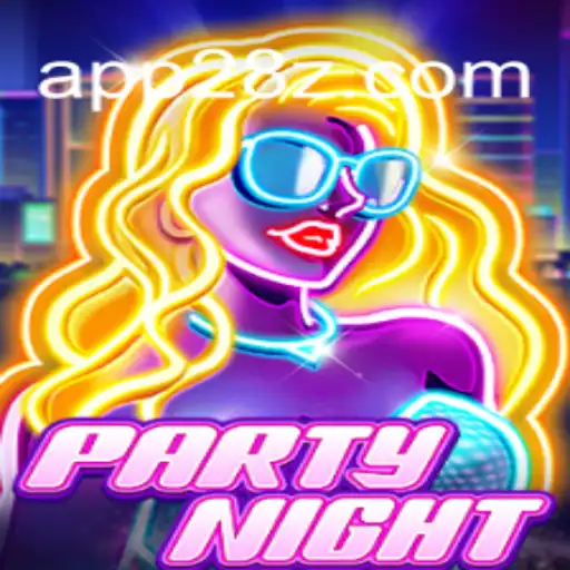 PartyNight: The Ultimate Social Game Experience with 28z.com Oficial Slots Brasil #1