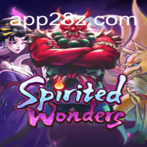 Exploring the Exciting World of SpiritedWonders on 28z.com Oficial Slots Brasil #1
