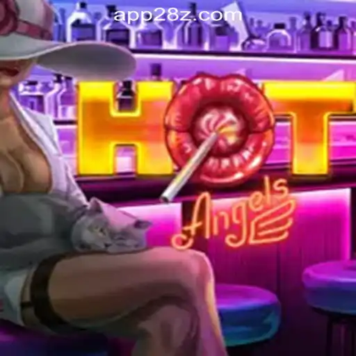 HotAngels: A Comprehensive Guide to the Thrilling Casino Experience