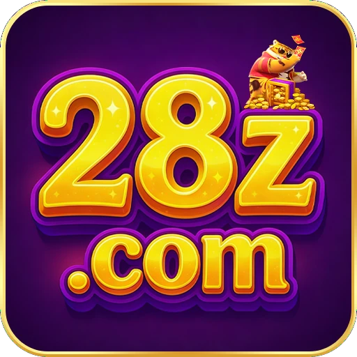 28z.com Oficial Slots Brasil #1 Logo