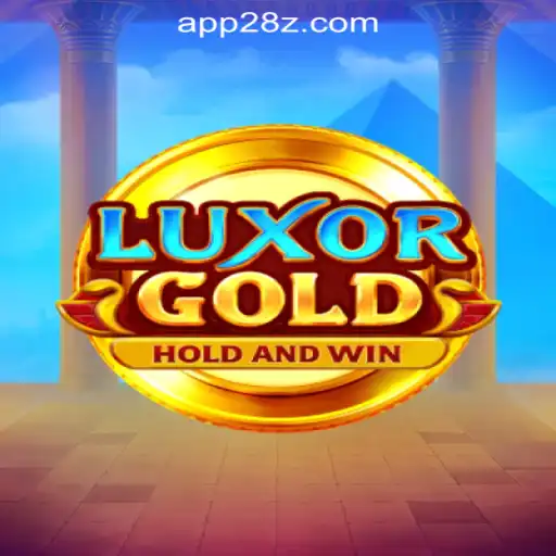 LuxorGold: The Ultimate Slot Game Experience at 28z.com Oficial Slots Brasil #1