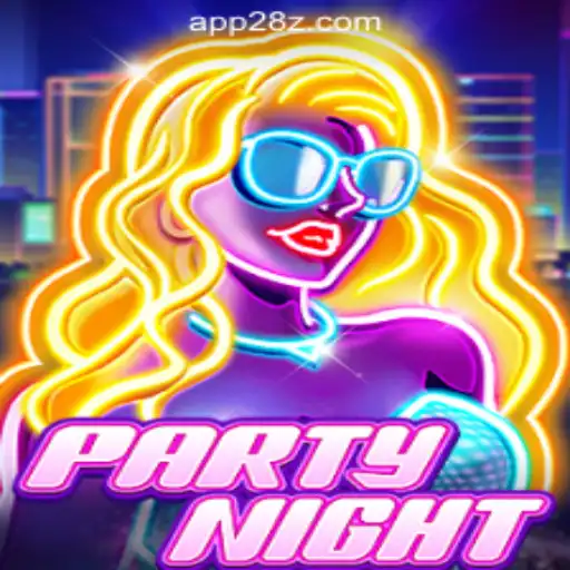 PartyNight: The Ultimate Social Game Experience with 28z.com Oficial Slots Brasil #1