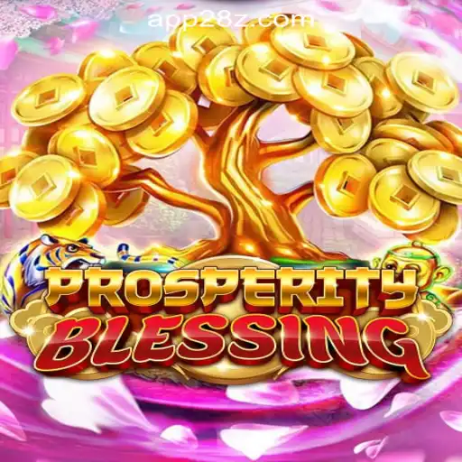 Discover 'ProsperityBlessing': The Exciting World of Slots with 28z.com Oficiais Slots Brasil #1