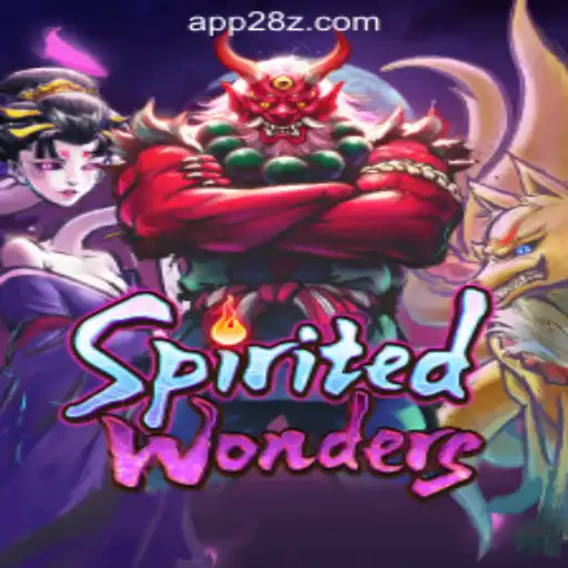 Exploring the Exciting World of SpiritedWonders on 28z.com Oficial Slots Brasil #1