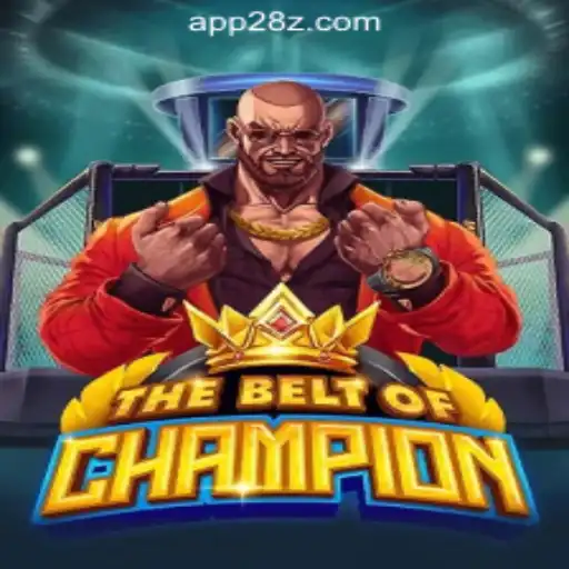 TheBeltOfChampion: A New Era in Gaming with 28z.com Oficial Slots Brasil #1
