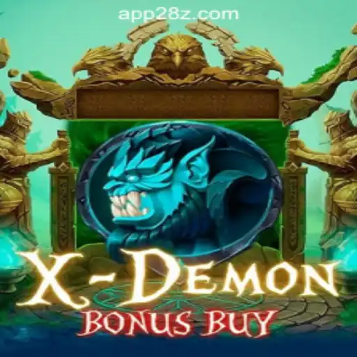 XDemonBonusBuy: An Exciting Casino Slot Experience